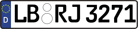 LB-RJ3271