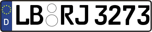 LB-RJ3273