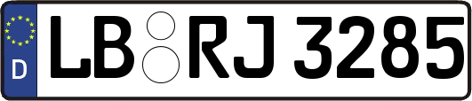 LB-RJ3285
