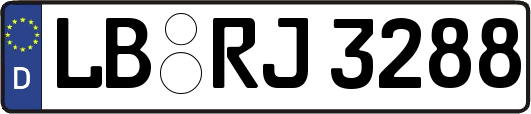 LB-RJ3288