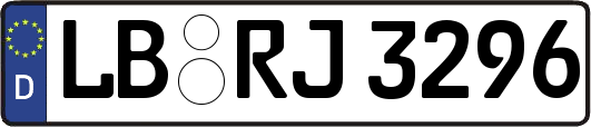 LB-RJ3296