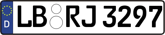 LB-RJ3297