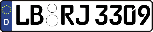 LB-RJ3309