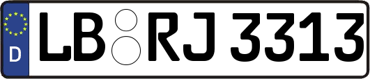 LB-RJ3313