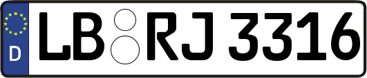 LB-RJ3316