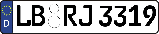 LB-RJ3319