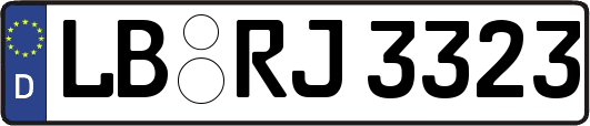 LB-RJ3323