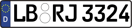 LB-RJ3324