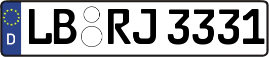 LB-RJ3331