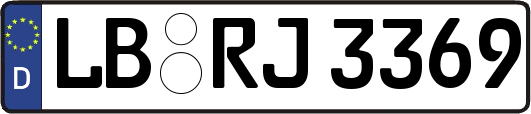 LB-RJ3369