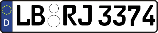 LB-RJ3374