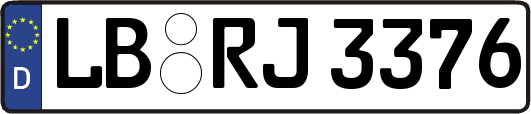 LB-RJ3376