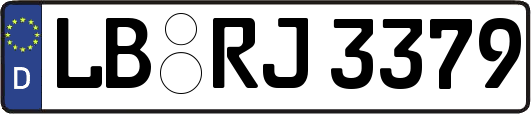 LB-RJ3379