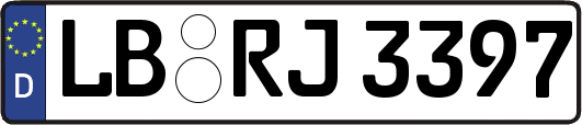 LB-RJ3397