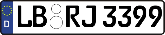 LB-RJ3399