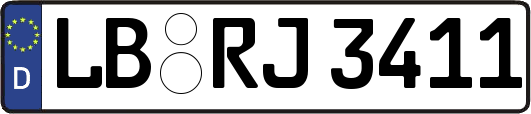 LB-RJ3411