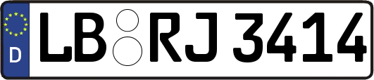 LB-RJ3414