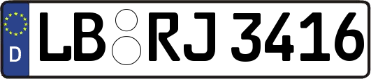 LB-RJ3416