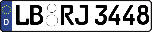 LB-RJ3448