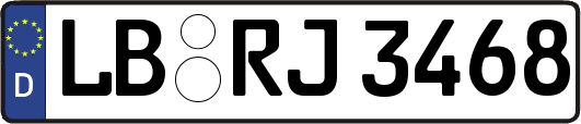 LB-RJ3468