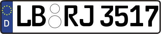 LB-RJ3517