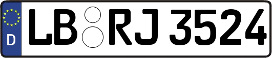 LB-RJ3524
