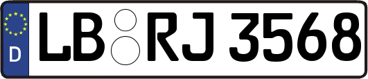 LB-RJ3568