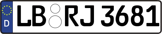 LB-RJ3681