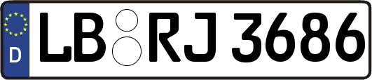 LB-RJ3686