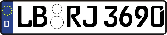 LB-RJ3690