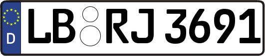LB-RJ3691