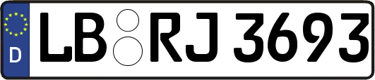 LB-RJ3693