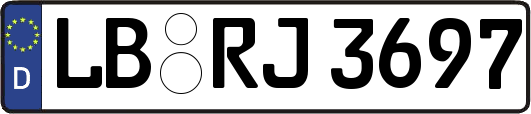 LB-RJ3697
