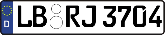 LB-RJ3704