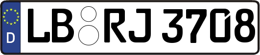 LB-RJ3708