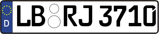 LB-RJ3710