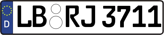 LB-RJ3711