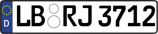 LB-RJ3712
