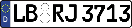LB-RJ3713