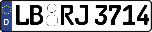 LB-RJ3714