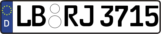 LB-RJ3715