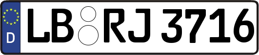 LB-RJ3716
