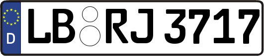 LB-RJ3717