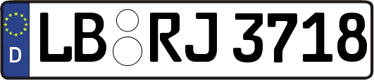 LB-RJ3718