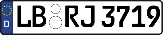 LB-RJ3719