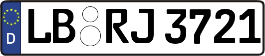 LB-RJ3721