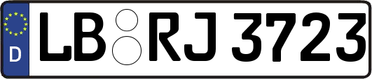 LB-RJ3723