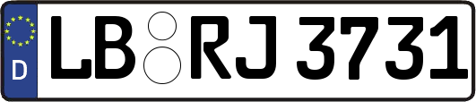 LB-RJ3731