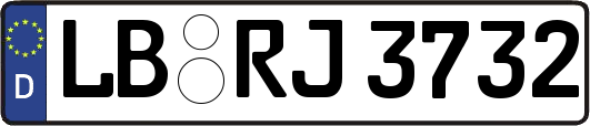 LB-RJ3732