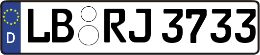 LB-RJ3733